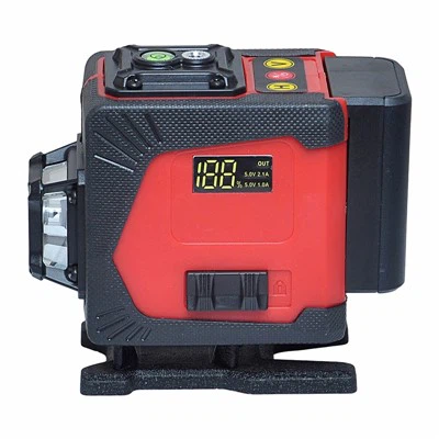 Transito laser per la classificazione