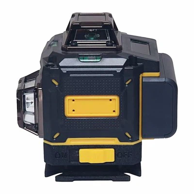 Livello laser a lunga distanza